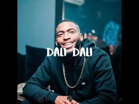 Daliwonga x Mellow & Sleazy Type Beat \Dali Dali\ 2023 (Prod By Puppy Beats)