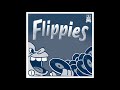 ODD NOSDAM - FLIPPIES BEAT TAPE #1