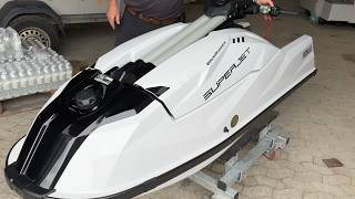 Лодка Yamaha Waverunner | Изображение 4 - Autoline