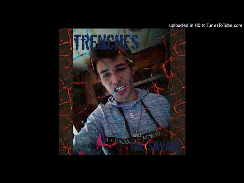 Trenches by Tae Savage