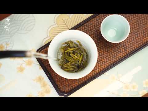 福州茉莉花茶