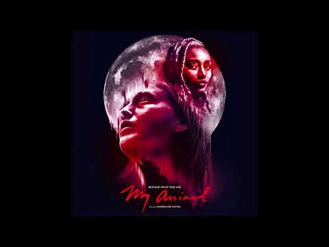 Augustus Muller - Sanctuary (My Animal - Original Score)