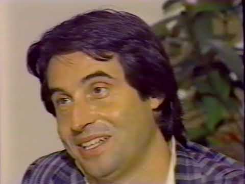 Muti Early newsclip 1986 from Philadelphia