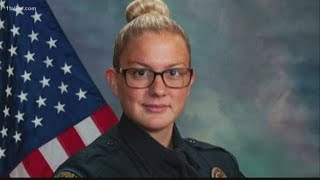 Community mourning after Cartersville officer dies in crash