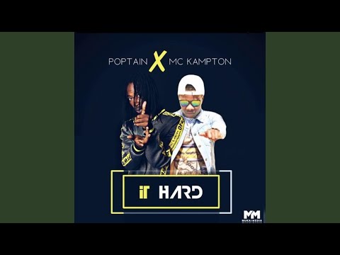 It Hard (feat. Poptain)