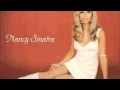 Nancy Sinatra - Walk on the Wild Side