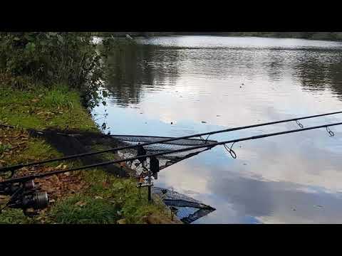 Trip 55 Carp Fishing - 2020