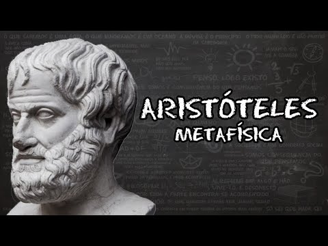 Aristóteles | Metafísica