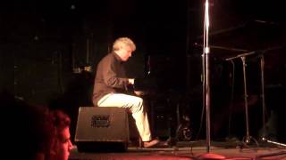 "Four" performed by eric alexander w/steve schmidt trio