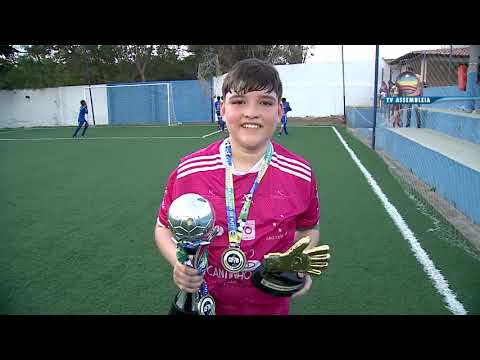 Fut 7: Cruzeiro São Luís leva o Maranhão ao vice-campeonato brasileiro