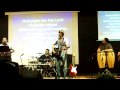 Westside Fellowship "Face to Face" by Paul Baloche
