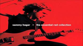 Sammy Hagar - The Essential Red Collection [Full Album] (Remastered)