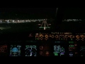 Airbus A320 Landing And Take Off Barajas Madrid HD