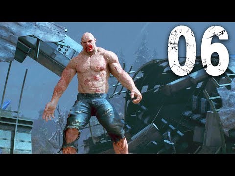 Days Gone - Part 6 - The Zombies are EVOLVING