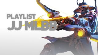 Download lagu Playlist JJ MLBB Montage 2023. mp3