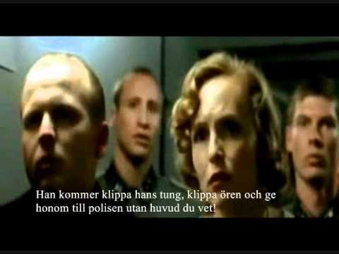 Hitler informeras om Laserturken