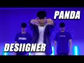 Desiigner - PANDA I RKLS Krump Choreography