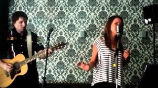 Christie Pannell & Andrew Ellis - Acoustic Duo.m4v