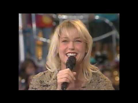 XUXA PARK 95 - COMPLETO