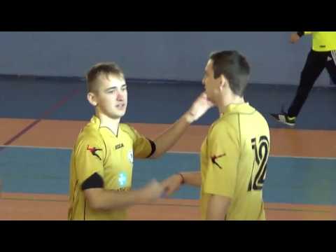 2016-17 13 Čekan - Baraberi