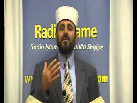 Hixhreti i Pejgamberit a.s. - Sulejman Rustemi