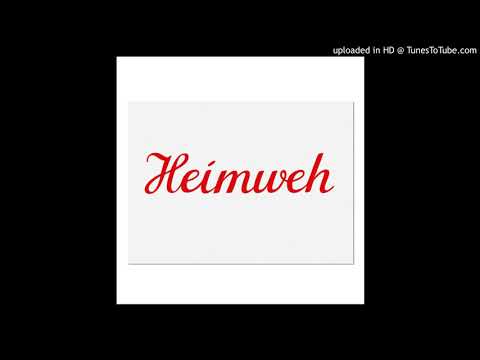 Heimweh