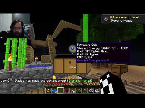 This Track is Lit Lets play Minecraft "Ragnamod V" Ep:17