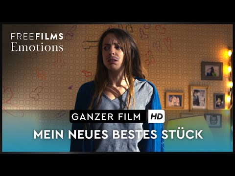 Mein neues bestes Stück – mit Audrey Dana, Christian Clavier, ganzer Film, Deutsch kostenlos in HD