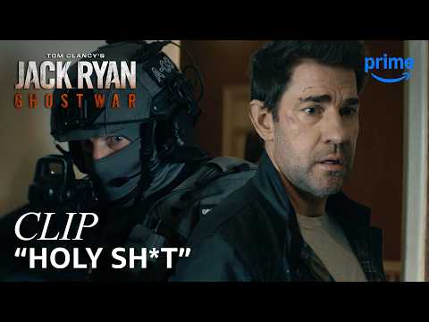 Police Raid Turns Deadly - Clip