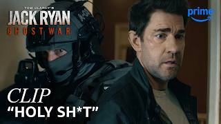 Police Raid Turns Deadly - Clip