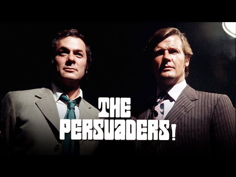The Persuaders Episode 2