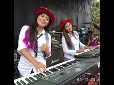 Vivi Artika feat. Paijo Londho - Kasih Tak Sampai [OFFICIAL]