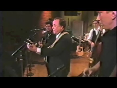 "Reuben" - American Music Shop - Earl Scruggs, Marty Stuart, Mark O'Connor