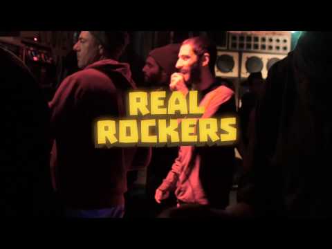 COVENANT SOUNDSYSTEM - DUB SESSIONS PART 8 - REAL ROCKERS