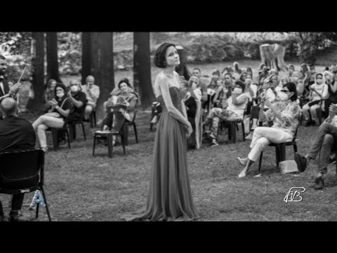 ANGOLI 2/10/2020: "MOZART A SALISBURGO" IL PRESTIGIOSO CONCERTO DI DOMENICA 4 OTTOBRE