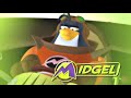 321 Penguins Theme Song