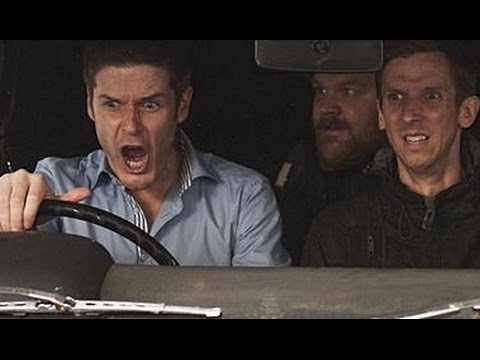 Trailer-Vorschau: What the Fuck heißt Redirected?