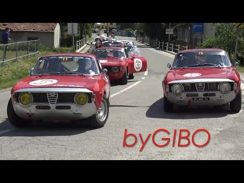 Modena Cento Ore 2021