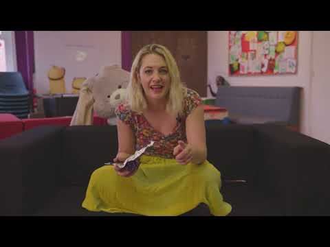 Emily Beach- Children's Presenting