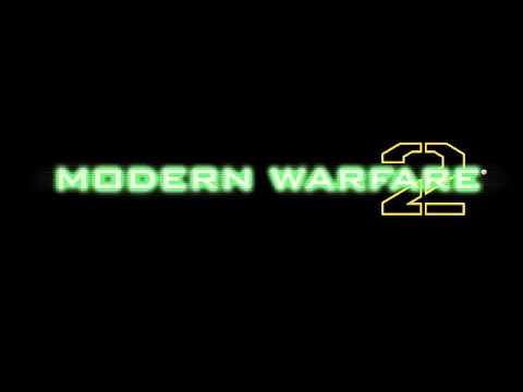 Breach   Call of Duty  Modern Warfare 2 Music Extended [Music OST][Original Soundtrack]