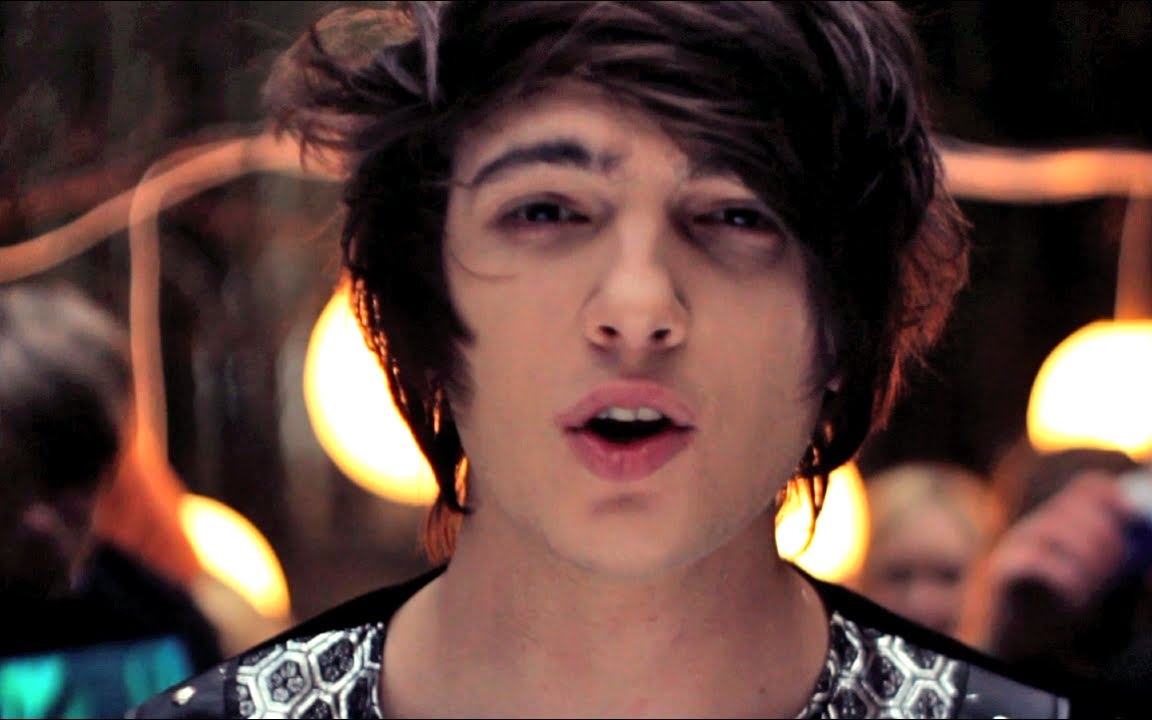 ROOM 94 — Ignorance Is Bliss