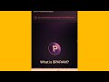 PARAM Airdrop Withdrawal // How to Claim PARAM Airdrop // How to Withdraw PARAM Tokens to Exchange
