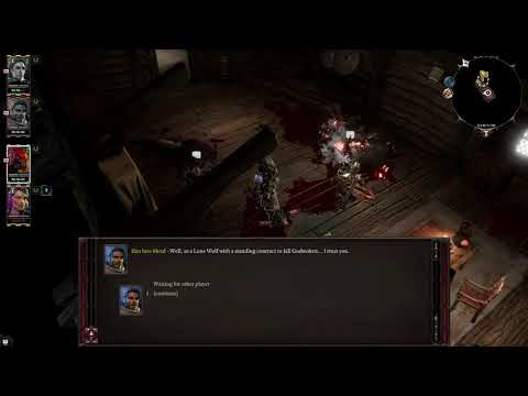 Let's Casually Play:  Divinity 2  Sebbie And Her Master PT 51