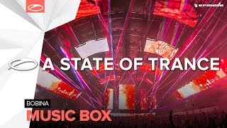 Bobina - Music Box (Extended Mix) video