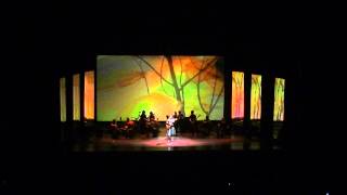 Marisa Monte em Salvador (Arrepio)