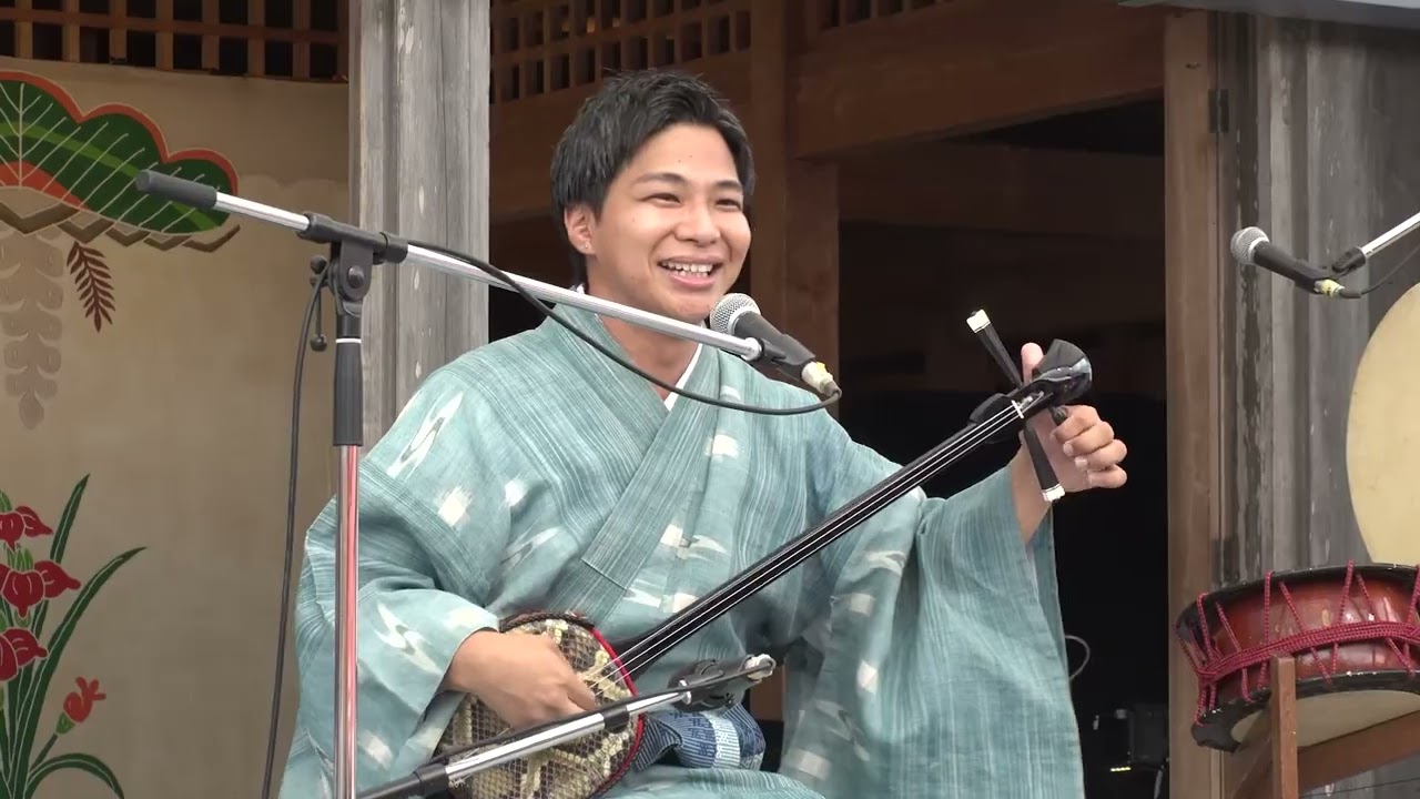 令和7年度しまじまの芸能祭｜【全編動画】首里城公演 1日目（2025.10.25）
