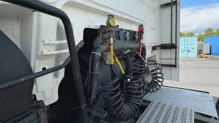 MAN TGX 26.480 BLS トラクタートラック | 画像 4 - Autoline