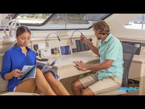 Seawind 1600 - Seawind 35-Year Anniversary