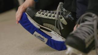 Hockey Players with Disabilities Show ‘They’re Not So Fragile’