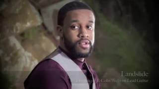 Dominique- Landslide (cover)